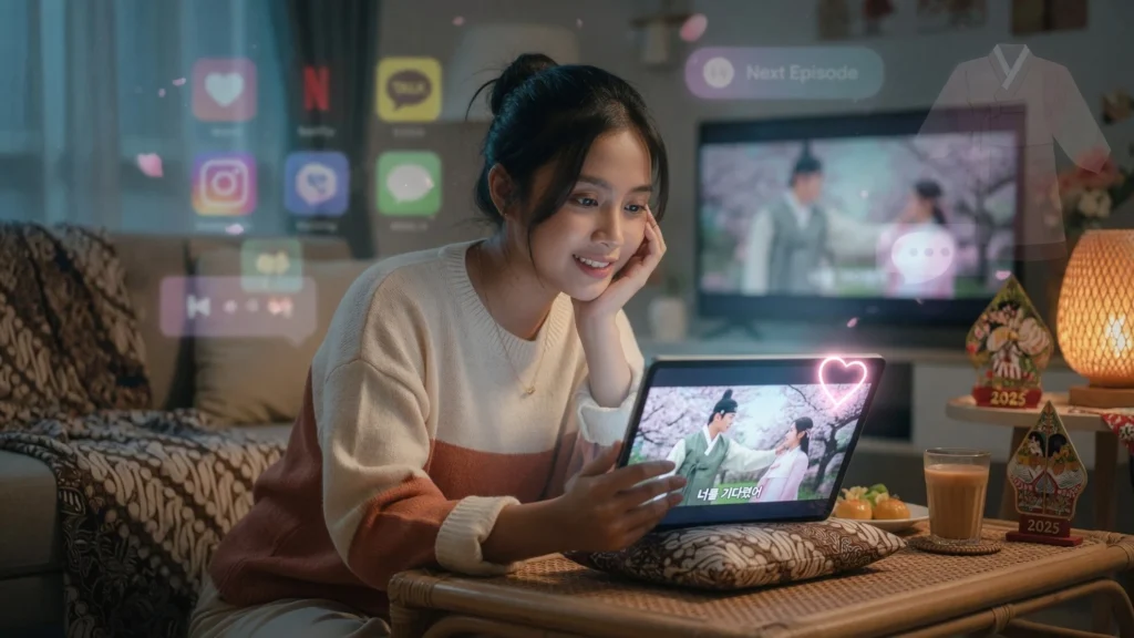 Pilihan Ringan: Romantis, Komedi, dan Fantasi yang Bikin Betah