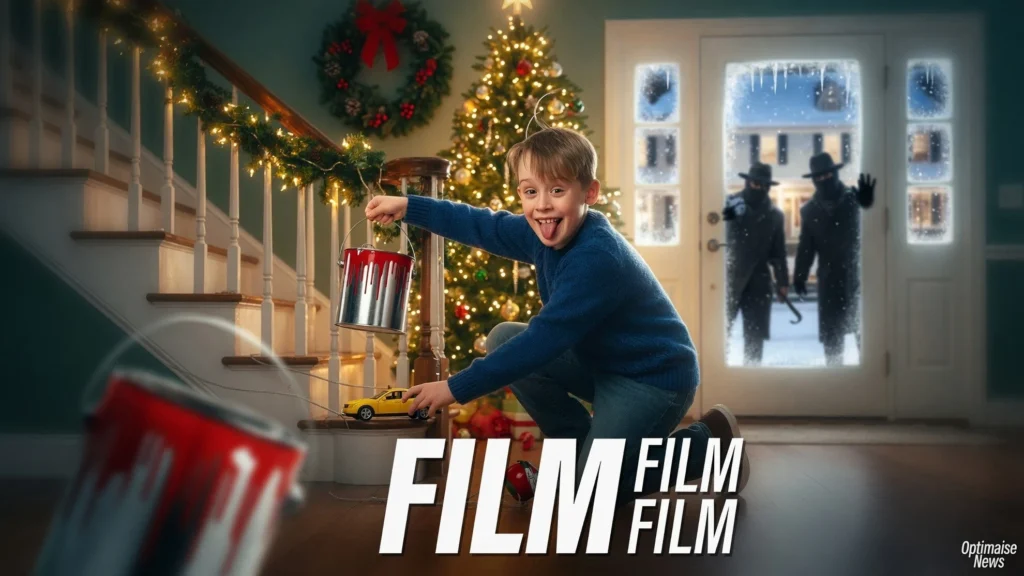 10 Film Comfort Reset Mood: Golden Globe Nominasi & Festival