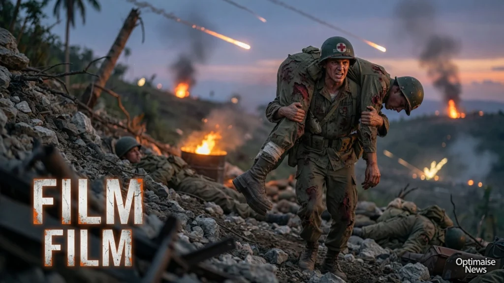 10 Film Perang Empati yang Fokus Menyelamatkan Nyawa