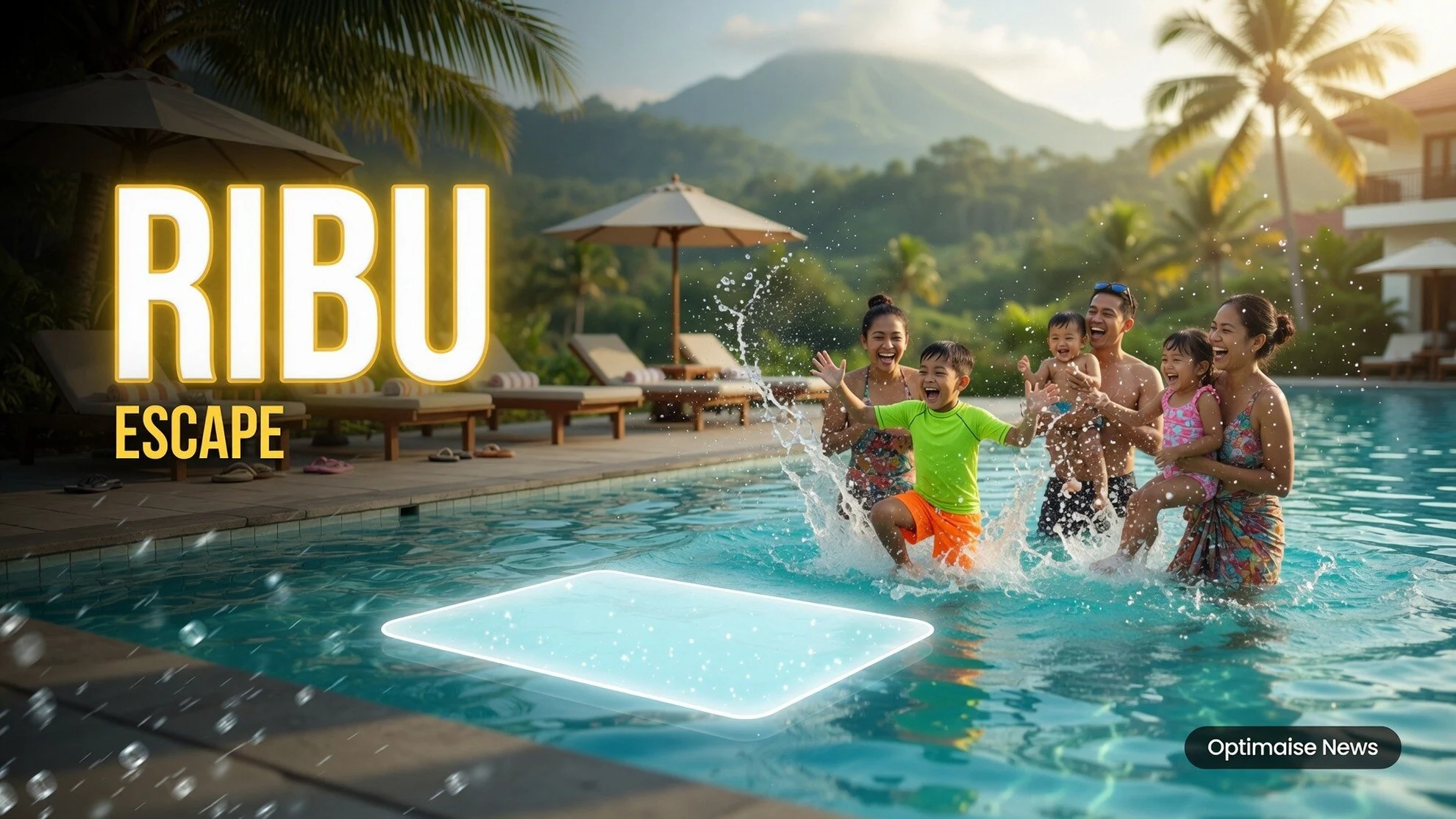 10 Hotel Murah Malang Berkolam Renang Mulai Rp250 Ribu Rp250 Ribu