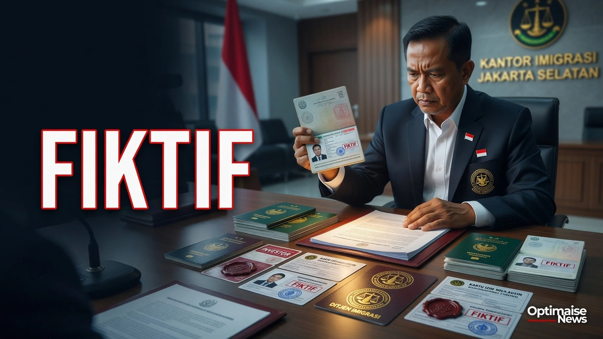 10 WNA Investor Fiktif P21