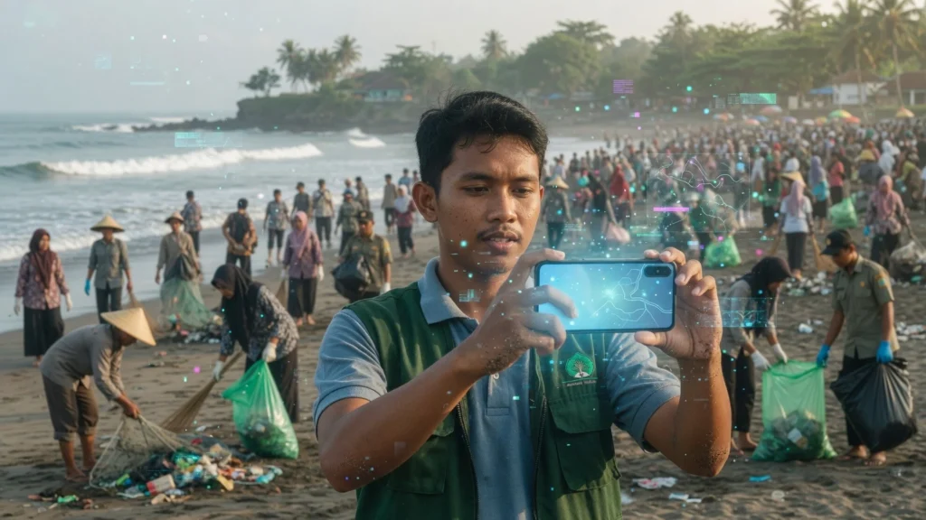 Mengapa Kemendagri Memilih Banyuwangi sebagai Daerah Percontohan