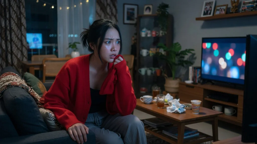 Thriller Misteri hingga Aksi Fantasi: Signal, Flower of Evil, Goblin, dan Vincenzo