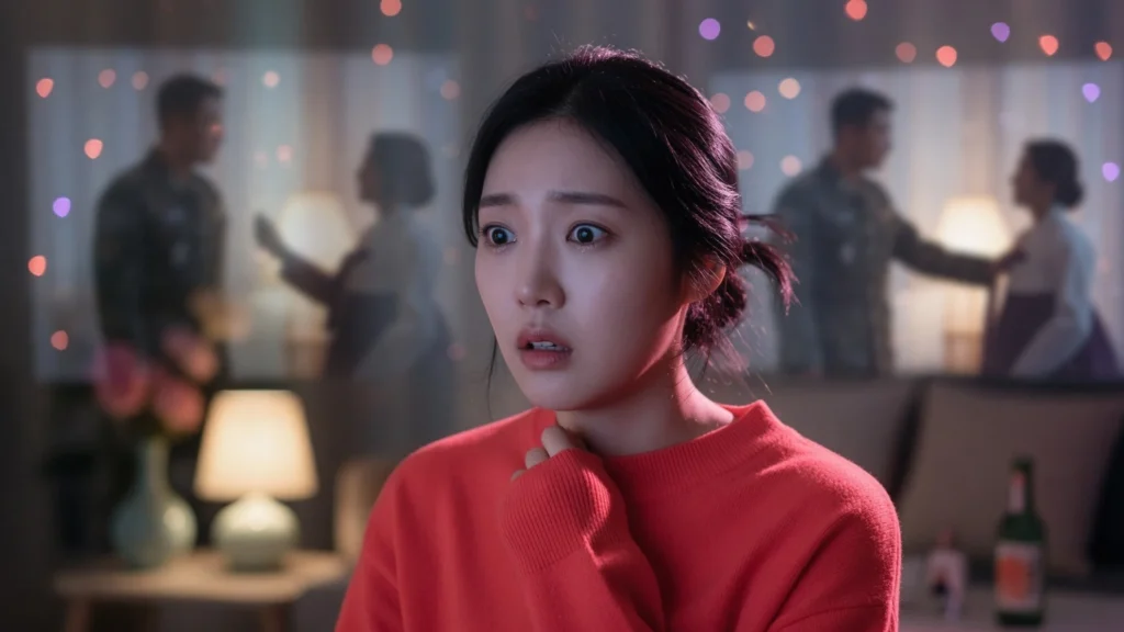 Slice of Life, Komedi, dan Horor Zombie: Reply 1988, Hospital Playlist, Welcome to Waikiki, All of Us Are Dead
