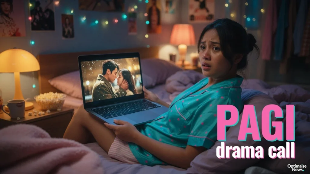 11 Drama Korea Alur Digantung Paksa Begadang hingga Pagi