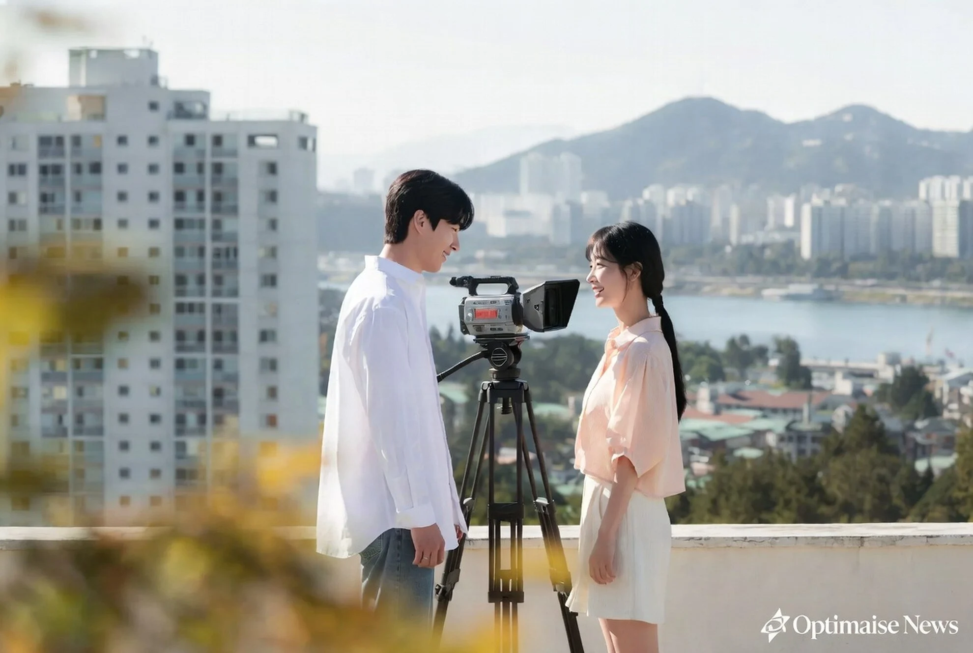 12 Drakor Second Chance Mirip Our Beloved Summer: Healing Reuni