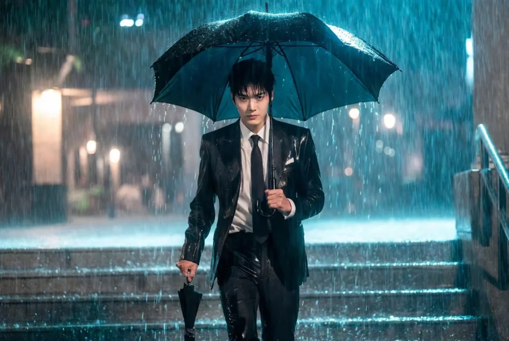 Highlight Drama Korea dengan Pria Red Flag