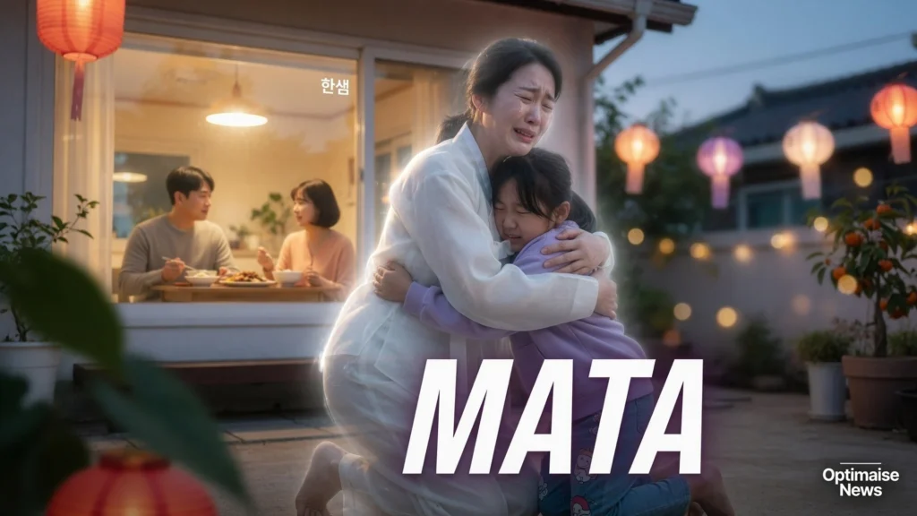 15 Rekomendasi Drama Korea Emosional Banjir Air Mata