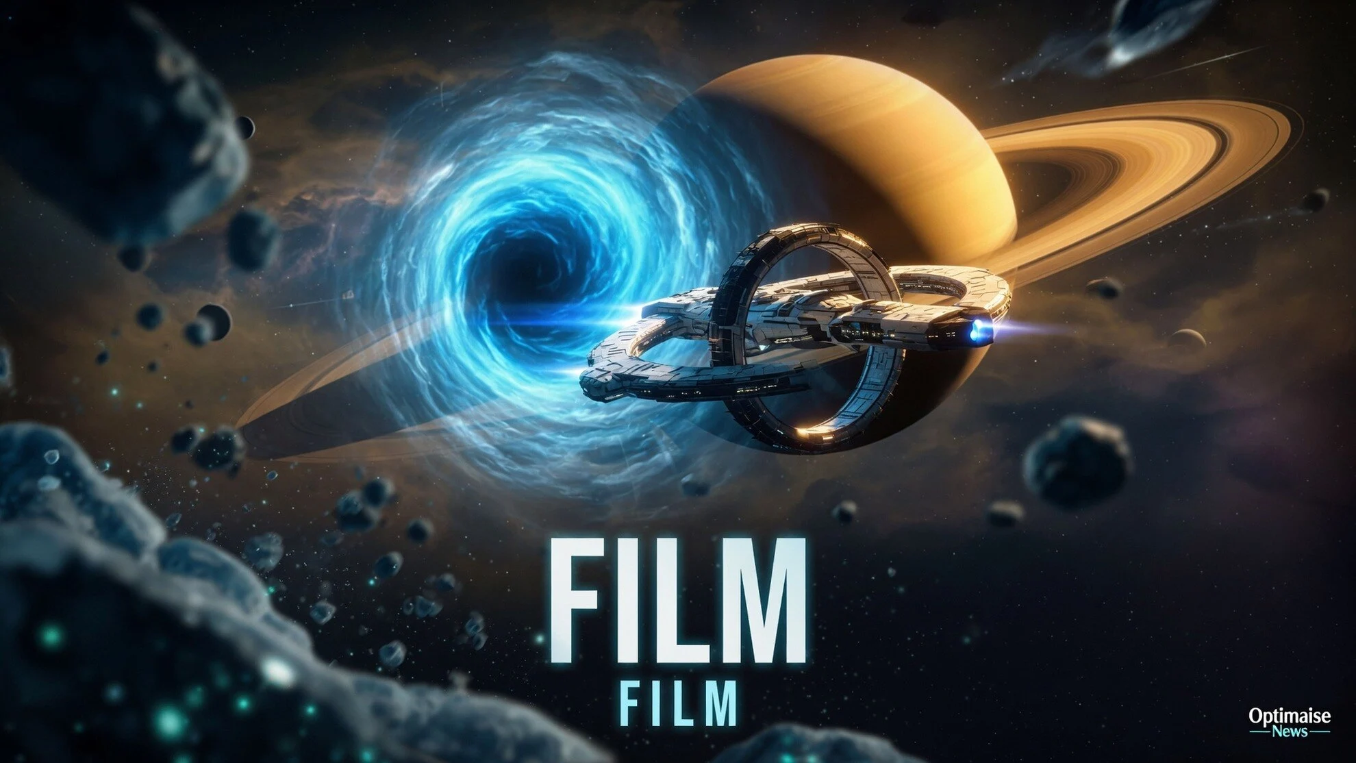 15 Rekomendasi Film Sci-Fi Antarbintang Memukau