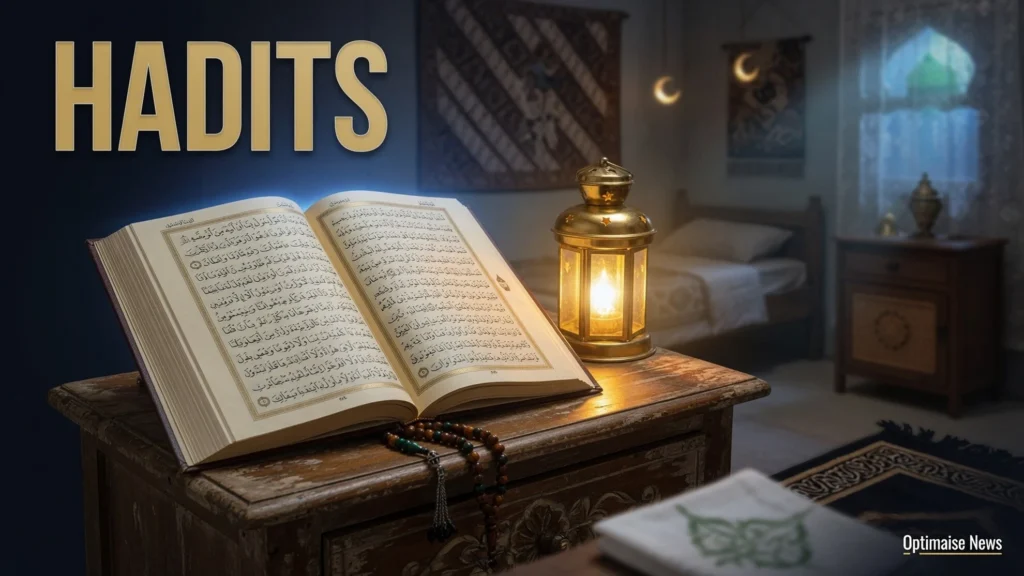 2 Ayat Terakhir Surat Al-Baqarah Cukupi Pembaca Malam Menurut Hadits