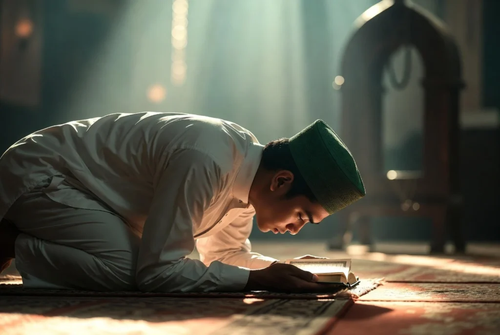 20 Surat Pendek Juz Amma Paling Mudah Dihafal untuk Bacaan Sholat Imam