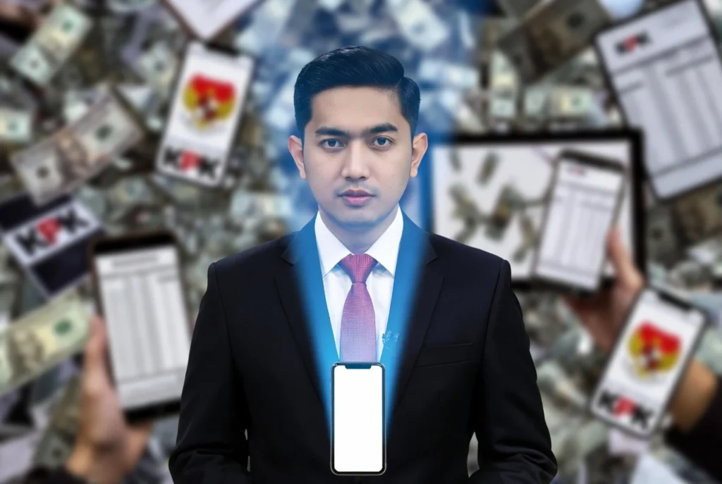 Sitaan Rp2 Miliar, Penyegelan Lokasi, dan Batas 1x24 Jam