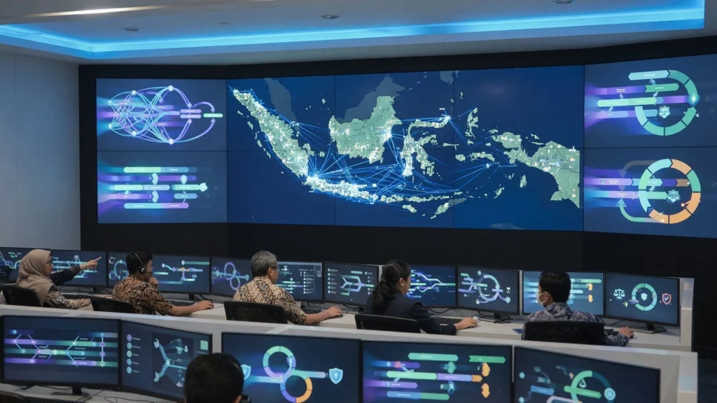Peta Jalan AI 2026 dan Peluang Agentik