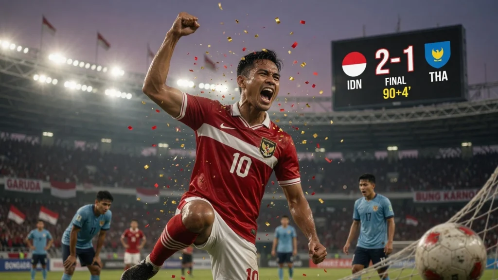 Skandal Korporat yang Mengancam Keluarga dan Reputasi