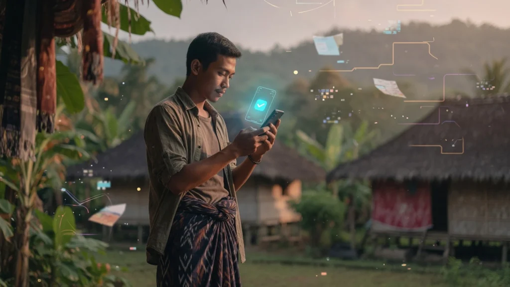 Mengapa Jalur Hukum Saja Dinilai Tak Memadai untuk Konflik Adonara