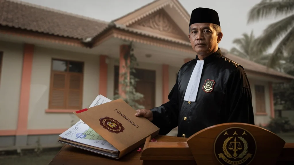 Peran Tokoh Adat dan Sinergi dengan Penegak Hukum di Flores Timur