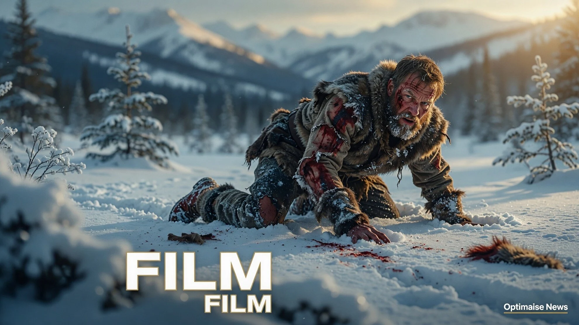 32 Film Barat Kisah Nyata: Nash hingga Oppenheimer
