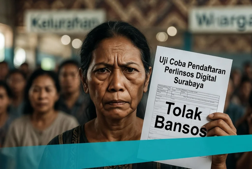 Angka Layak, Angka Tertolak, dan Pelajaran dari Uji Coba Nasional
