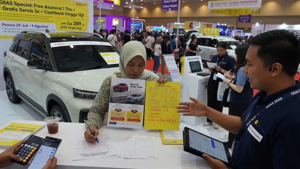 Dampak Layanan Purna Jual terhadap Nilai Investasi