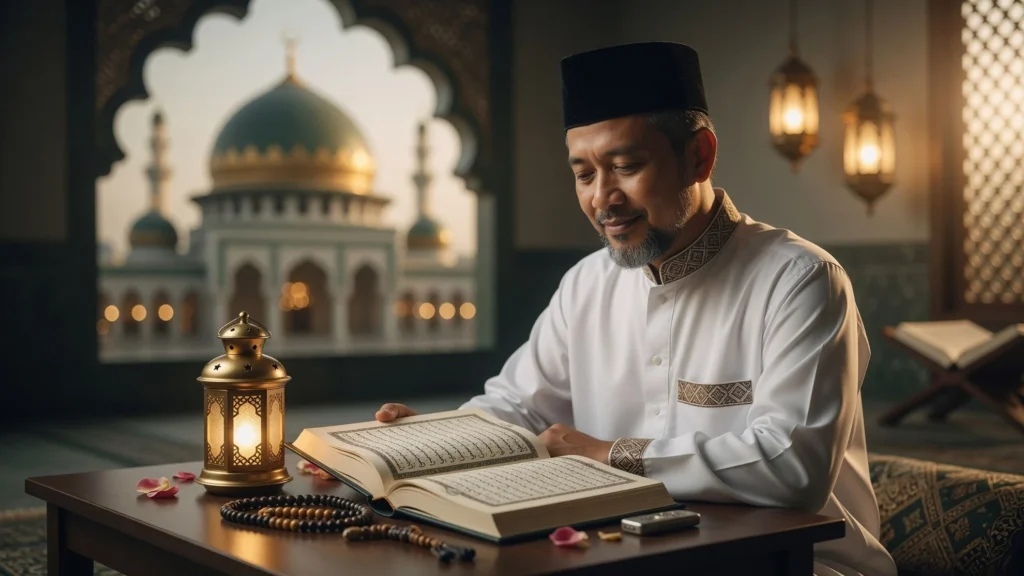 Seleksi Ketat LIPIA dan Lima Penerjemah yang Diterima