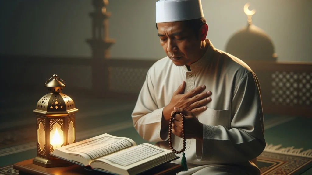 Kumpulan Doa Doa Kesehatan Arab, Latin dan Terjemah