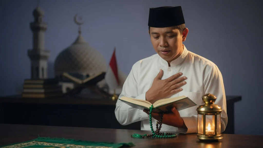 Doa Kepada Orang Sakit Lengkap untuk Diri dan Sesama