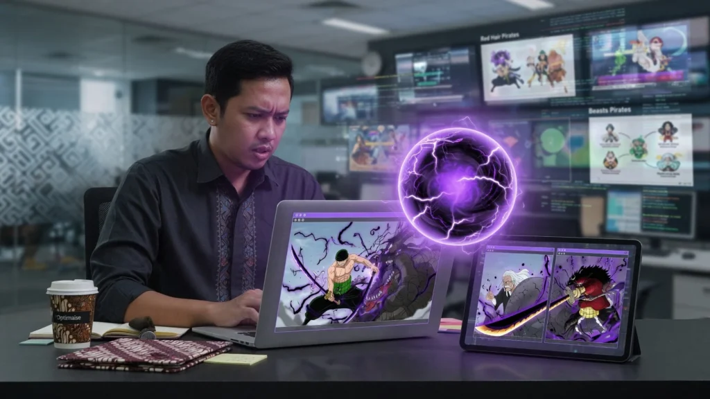 Perbandingan Dampak: Siapa Paling Menggeser Hierarki Kru