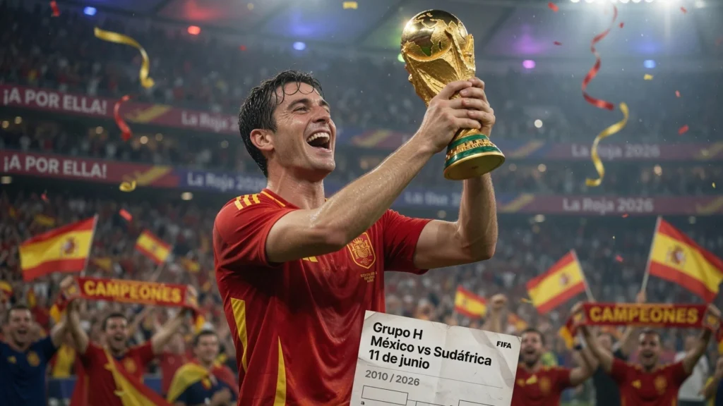 Portugal di 16 Besar Plus Delapan Pemain Barcelona di Skuad Spanyol