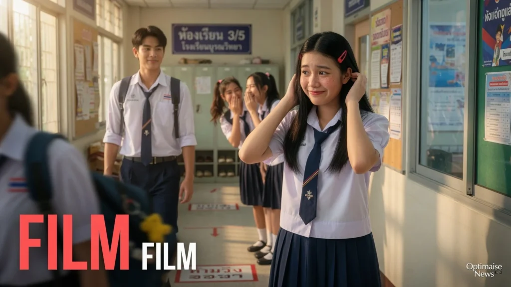 7 Film Coming of Age Thailand Bangkitkan Nostalgia Seragam