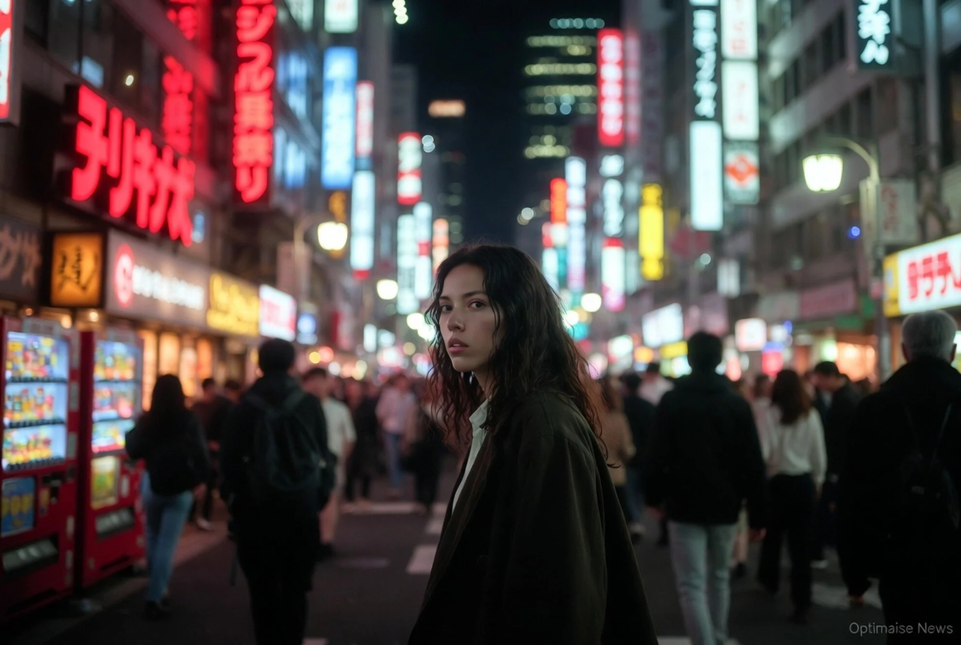 7 Film Kota Besar yang Bikin Gen Z Merasa Sepi dan Melankolis di 2026