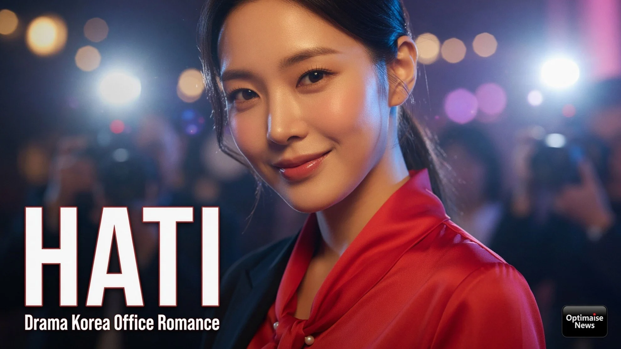 7 Rekomendasi Drama Korea Office Romance Terbaik, Bikin Hati
