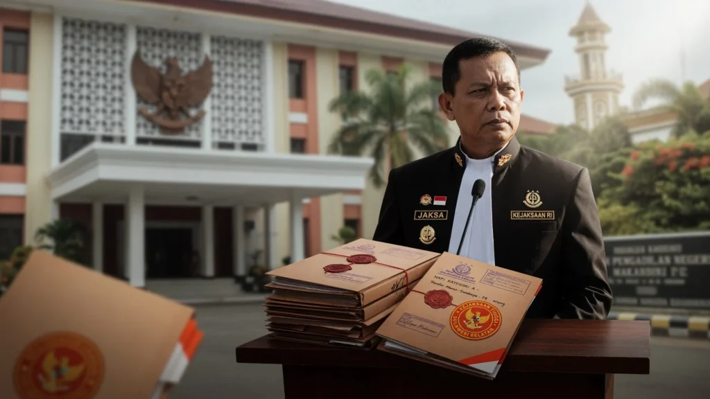 Zero tolerance: kejahatan dari dalam lapas tak lagi ditoleransi