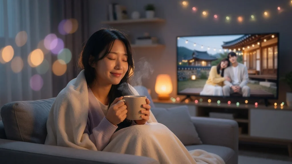 Pilihan Romantis Manis hingga Fantasi yang Hangatkan Hati