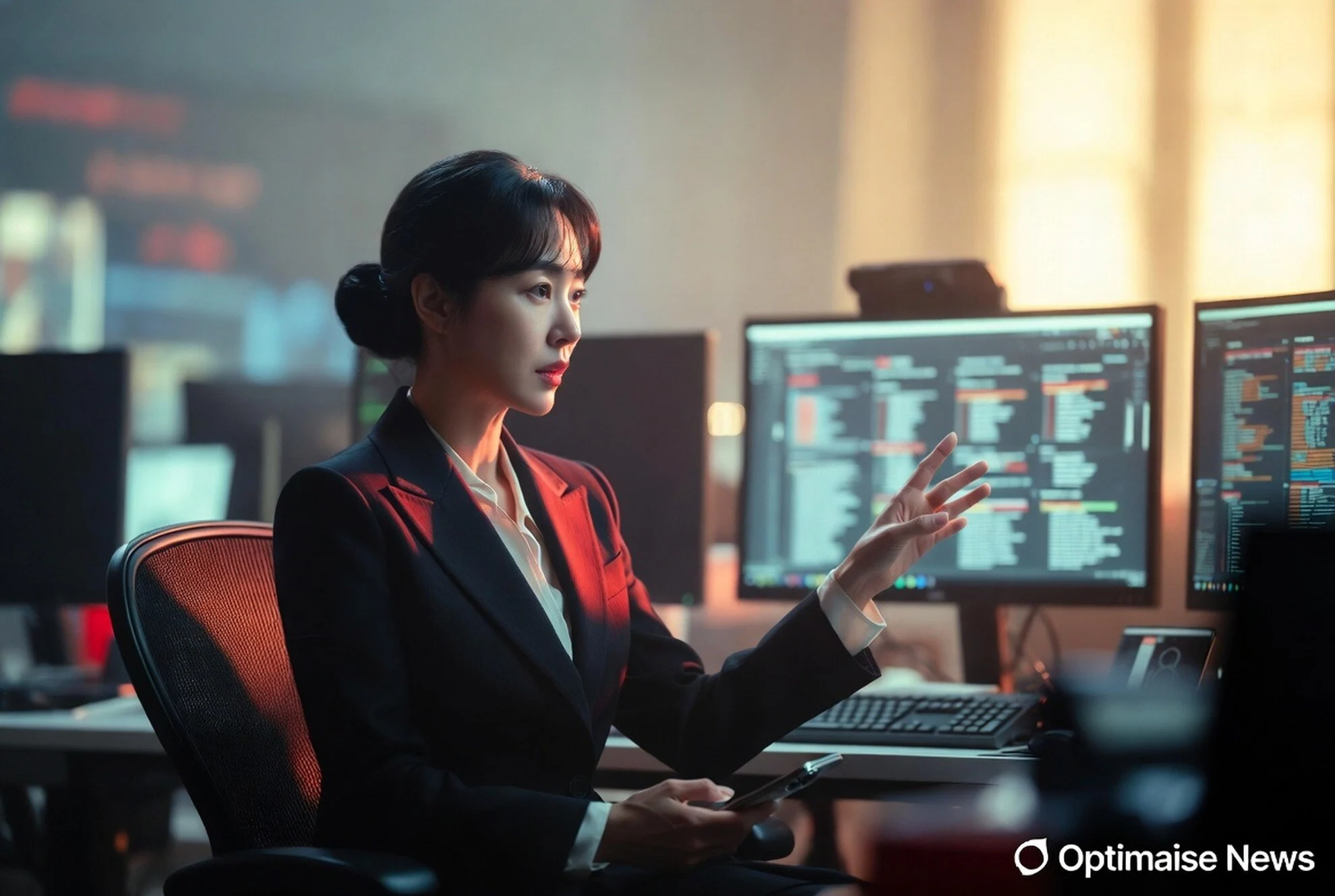 8 Drama Korea Politik Mudah Diikuti yang Bikin Seru Tanpa Ribet