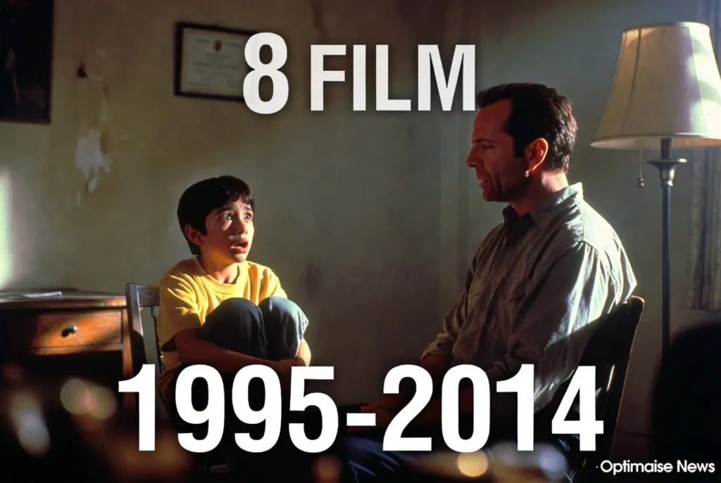 8 Film Plot Twist 1995-2014 Masih Paksa Penonton Nonton Ulang