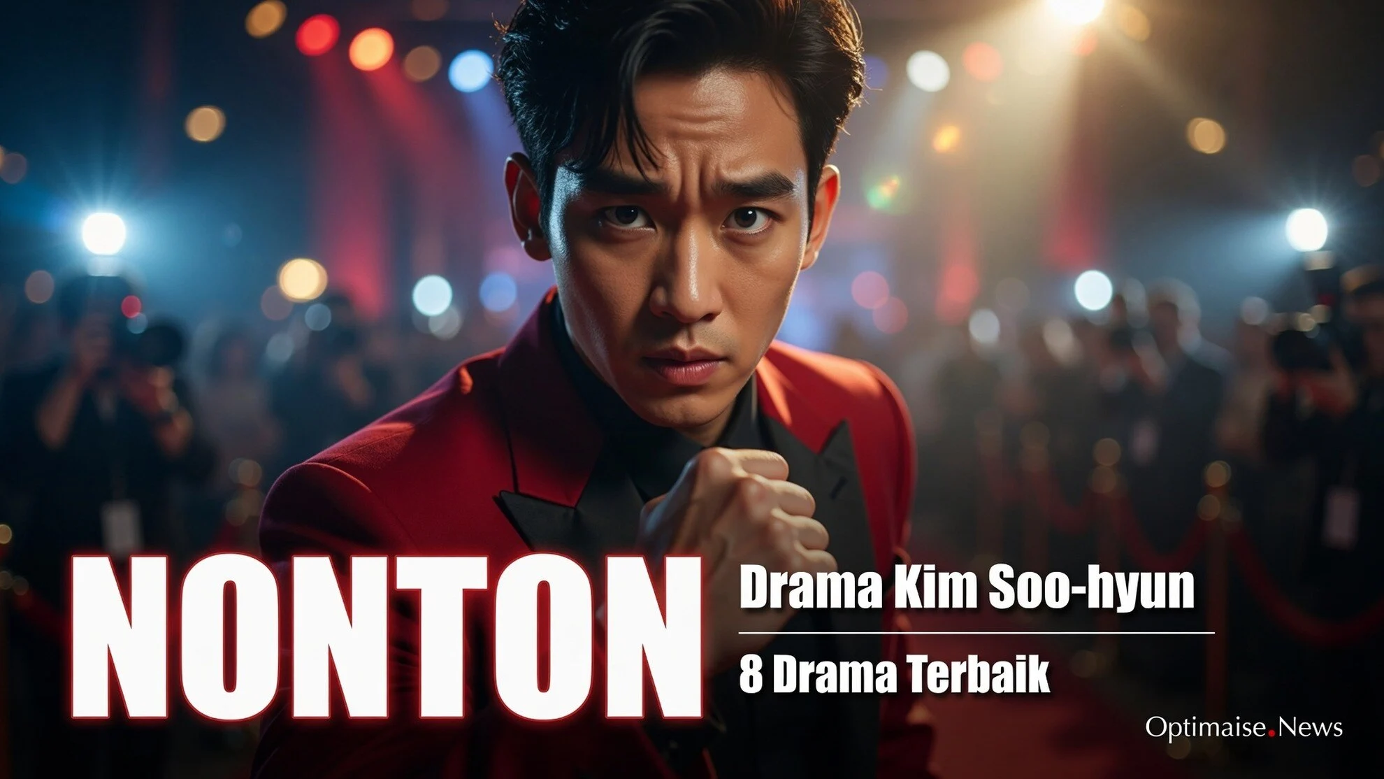8 Rekomendasi Drama Kim Soo-hyun Terbaik yang Wajib Nonton