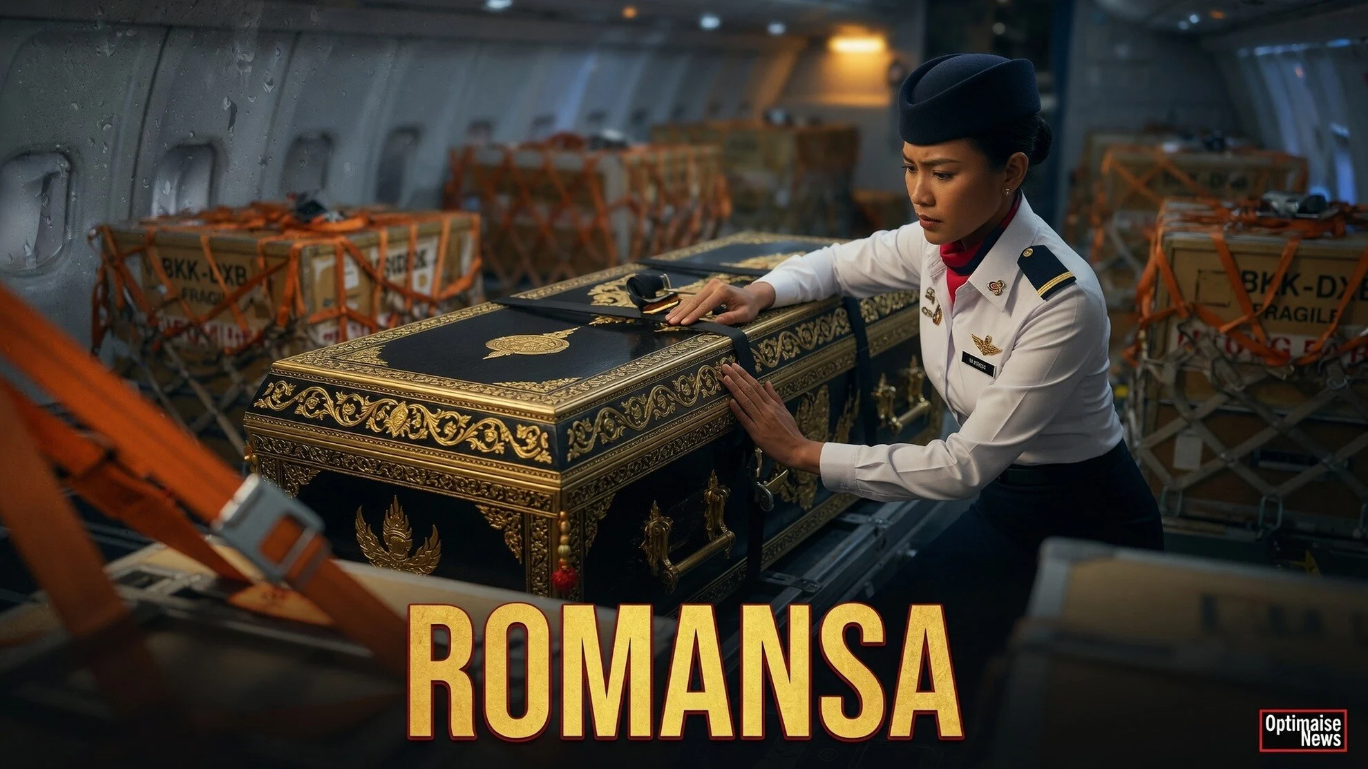 9 Antologi Thai Multi-Segmen: Horor Campur Romansa