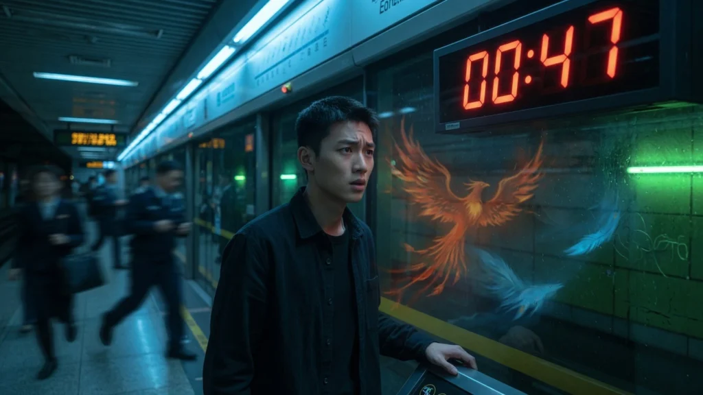 Hidden Love dan Reset: Romansa serta Thriller Efisien