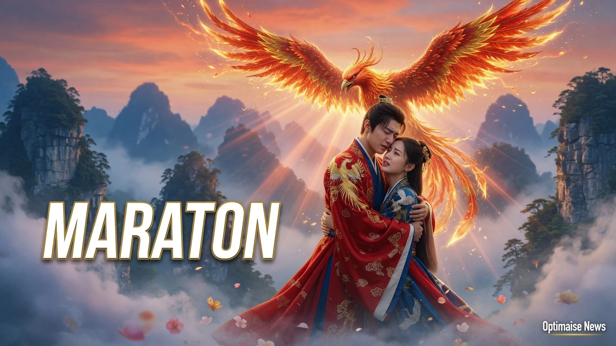 9 Rekomendasi Drama China Episode Pendek untuk Maraton