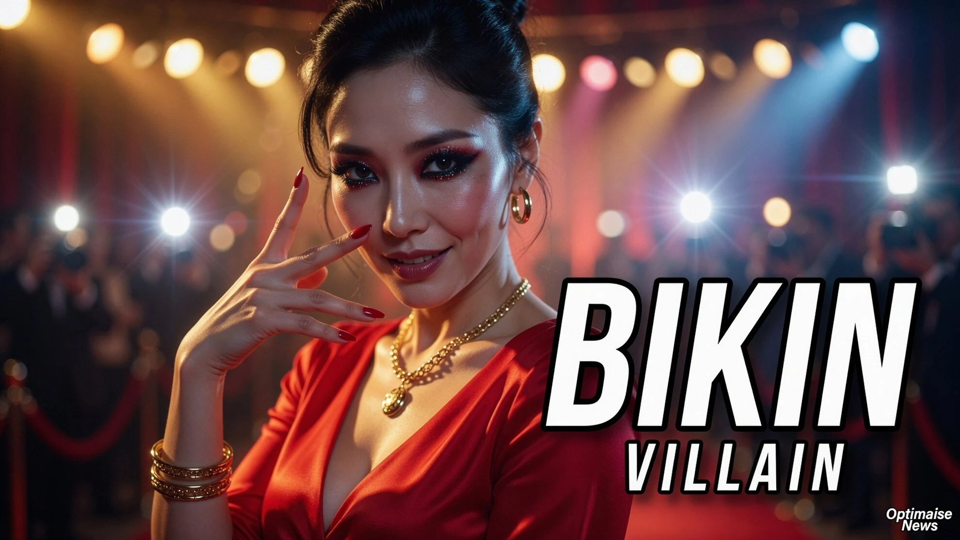 9 Rekomendasi Drama Korea Villain Paling Manipulatif, Bikin