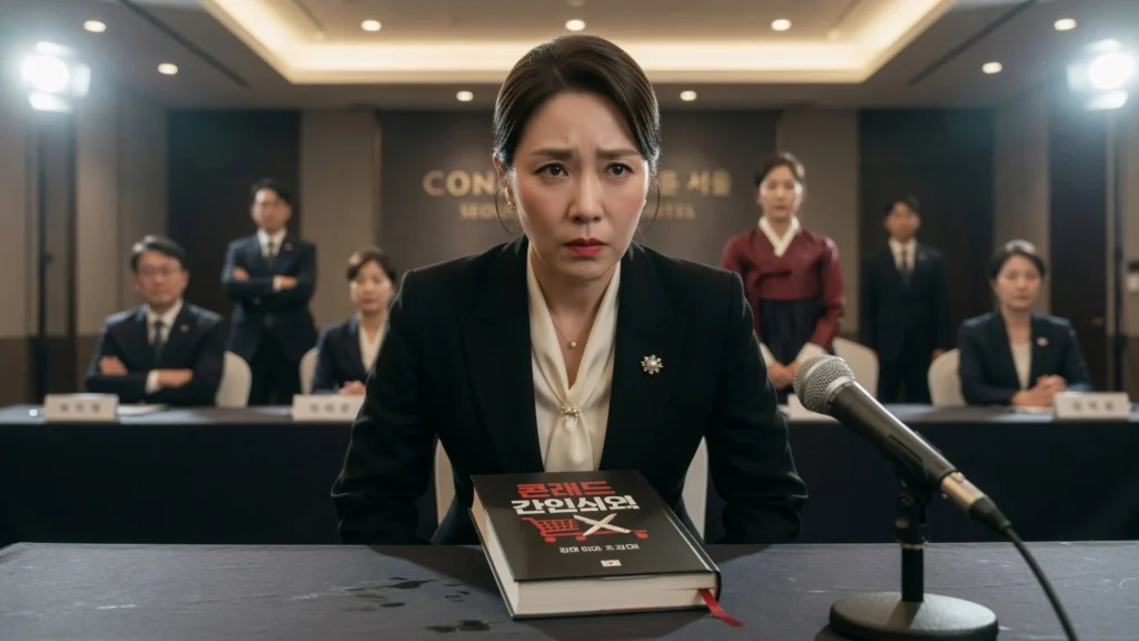 Transformasi Jeong Ji An (Kim Hye Jun) Jadi Inti Plot Baru
