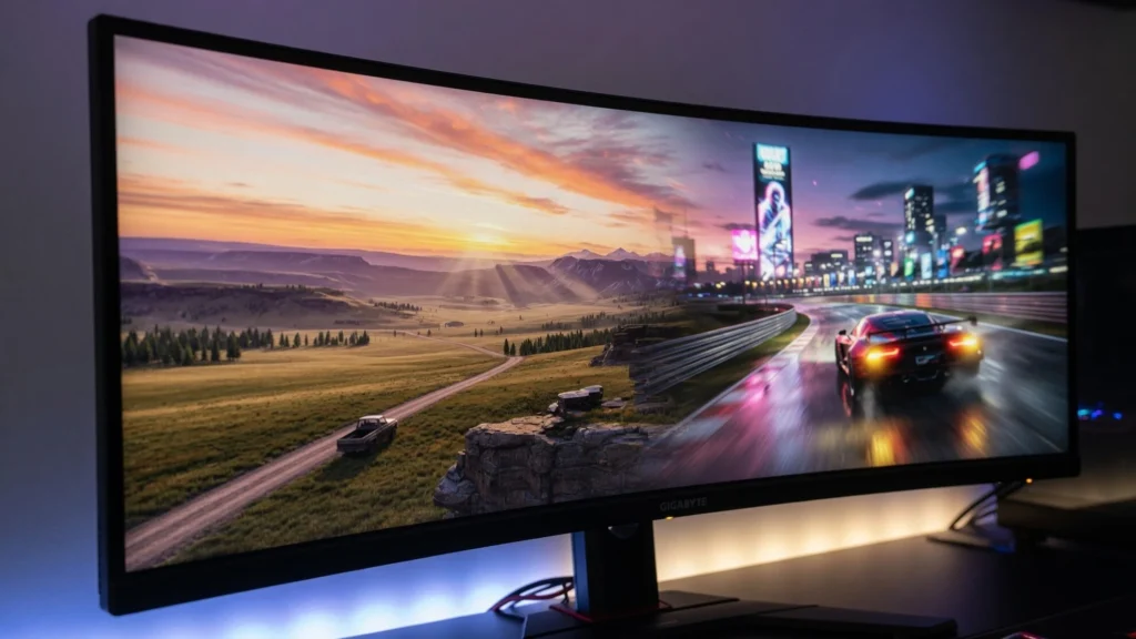 Opsi 180Hz versus 250Hz overclock: mana yang cocok gamer kasual dan kompetitif