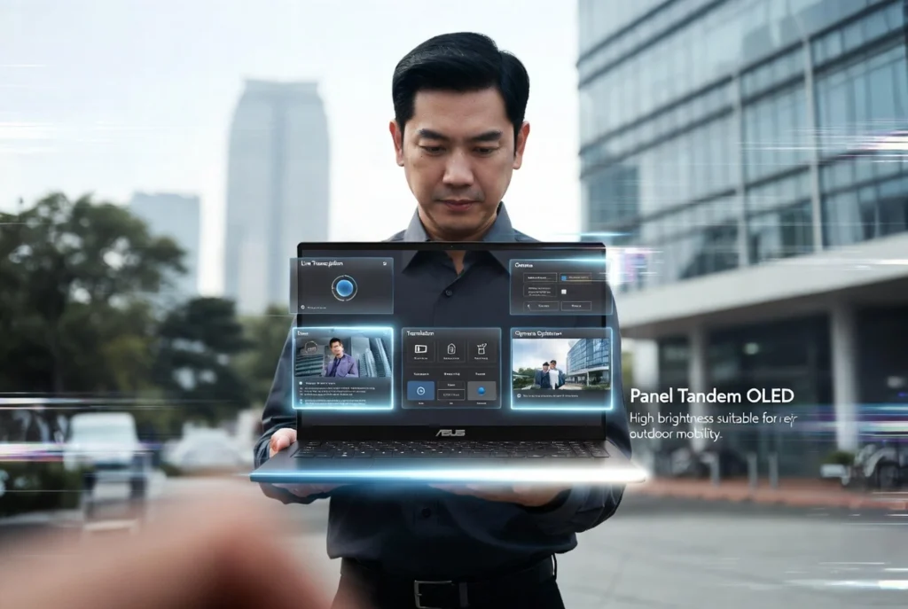 Keamanan Enterprise NIST Level-4 yang Lindungi Data Sensitif