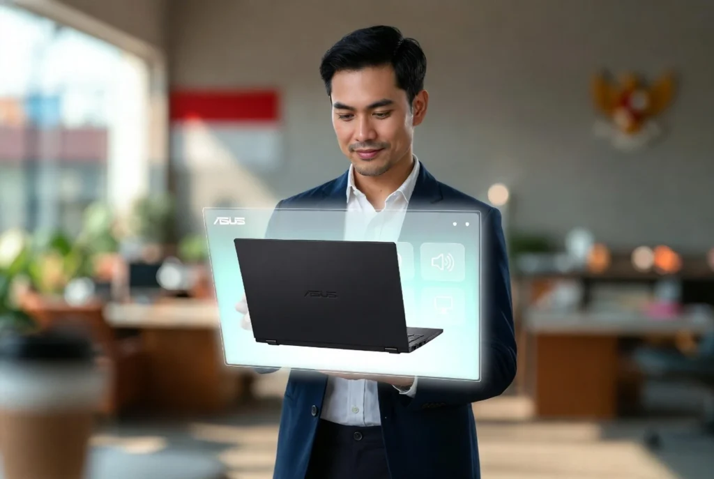 Layar Tandem OLED yang Tajam di Luar Ruangan