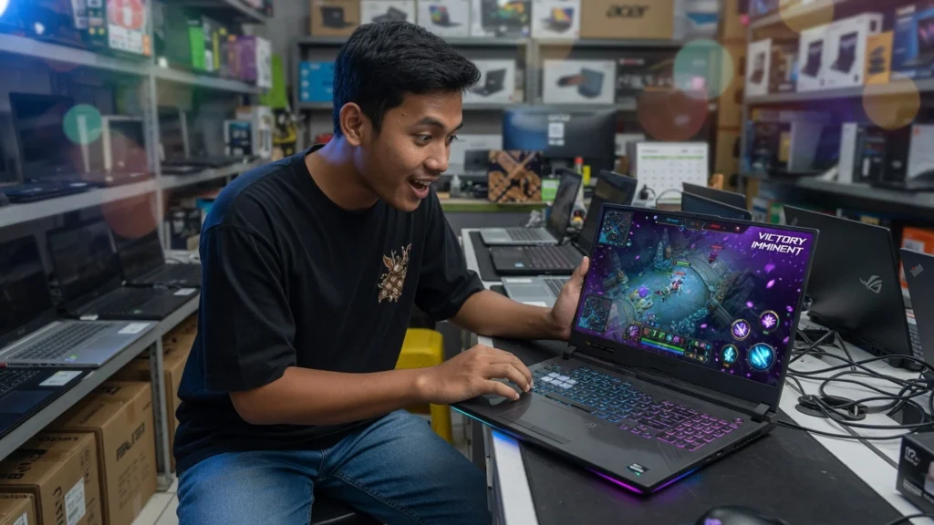 Diskon Tertinggi yang Sedang Berlaku