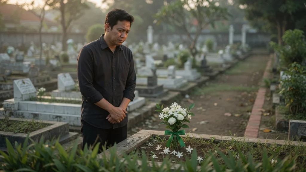 Tiga Momen yang Terlewatkan dan Rasa Bersalah yang Mengganjal