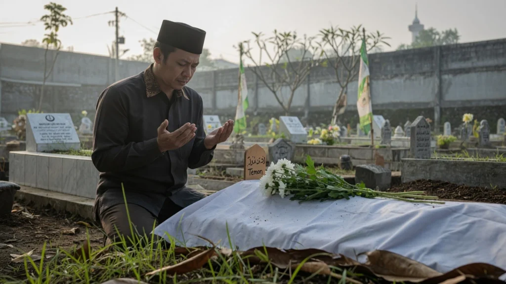 Candaan Lama di Konten yang Tak Terduga Menjadi Kenyataan