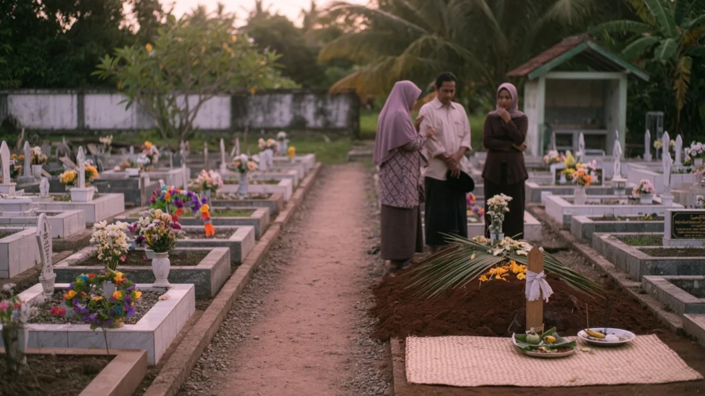 Persahabatan yang bermula dari sitkom 2008