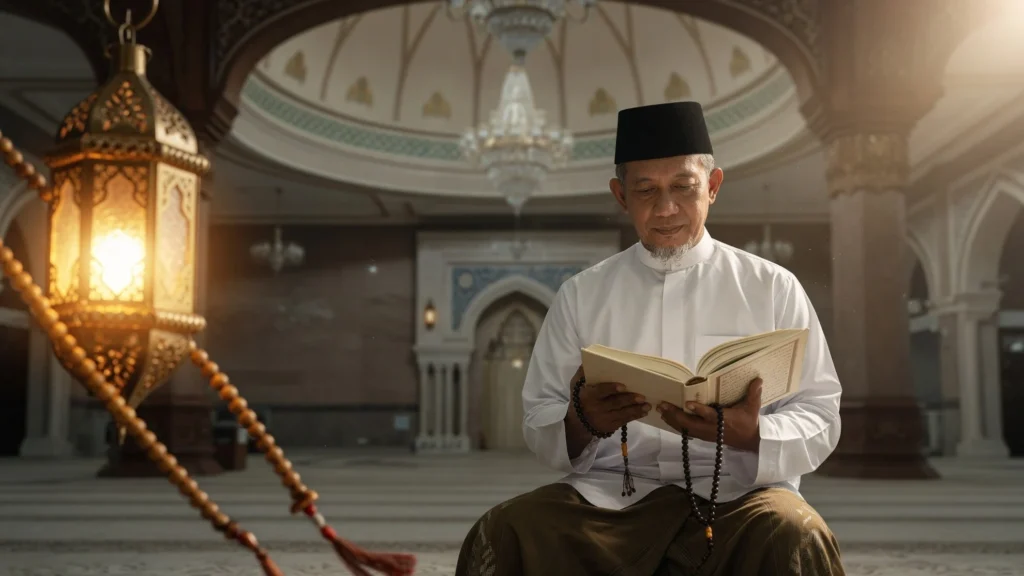 Hadis Aminul Ummah dan Posisi Abu Ubaidah di Hati Rasulullah
