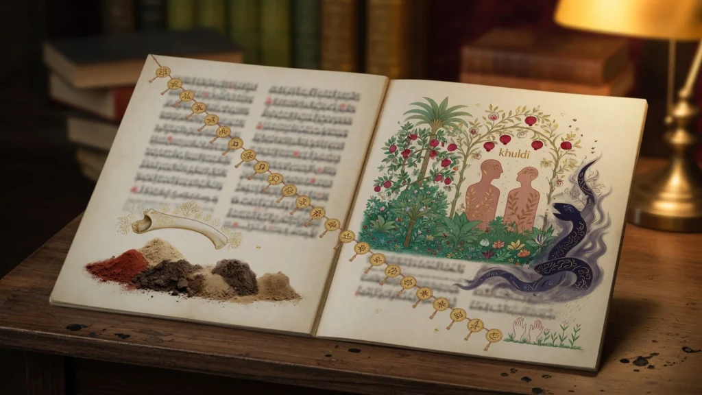 Ketika Nabi Adam Diprotes Nabi Musa karena Terusir